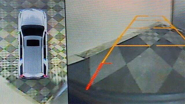 2020 Cadillac Escalade ESV Premium Luxury