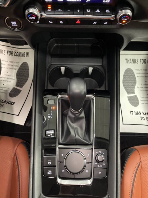 2024 Mazda CX-50 2.5 Turbo Premium Plus