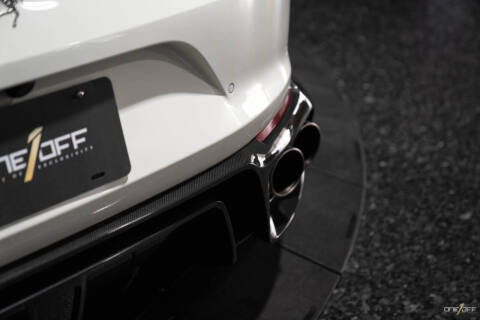 2018 Ferrari 812 Superfast