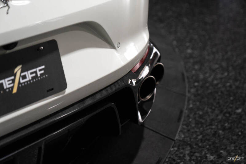 2018 Ferrari 812 Superfast