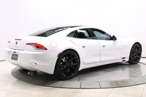 2019 Karma Revero
