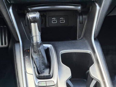 2021 Honda Accord Sport Special Edition