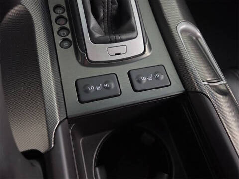 2012 Acura TL w/Tech