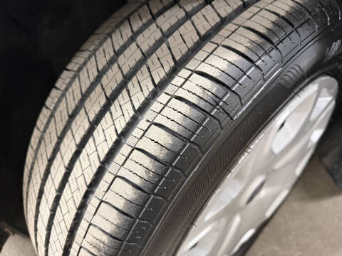 2014 Ford Transit Connect XL