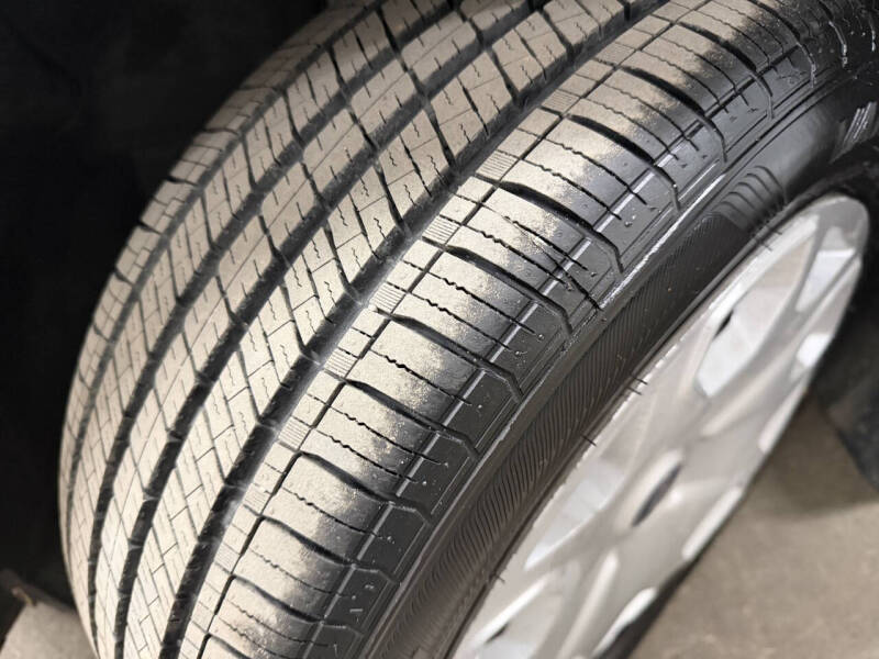 2014 Ford Transit Connect XL