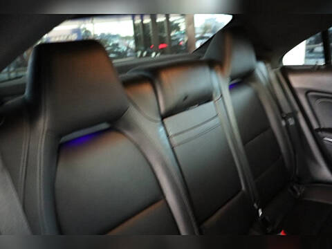 2019 Mercedes-Benz CLA CLA 250