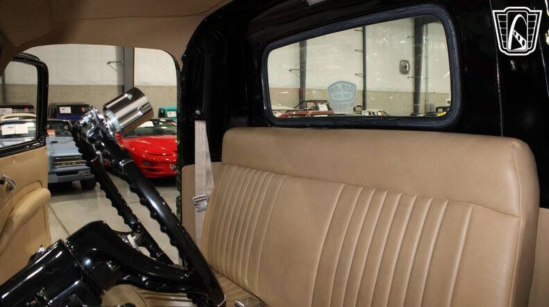 1950 Chevrolet 3100