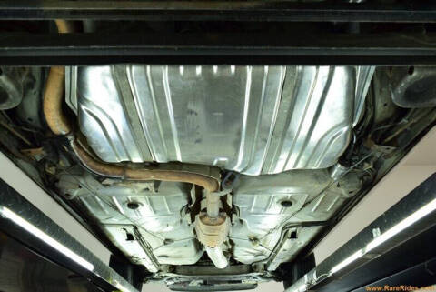 1986 Chrysler Le Baron Mark Cross Town and Country