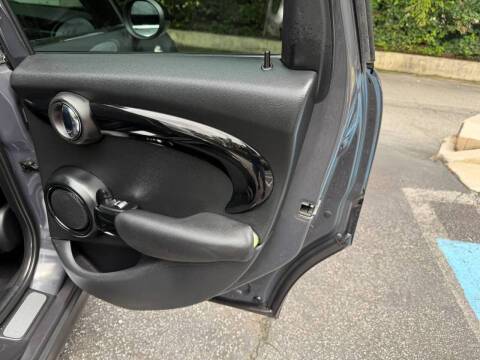 2016 MINI Hardtop 4 Door Cooper S