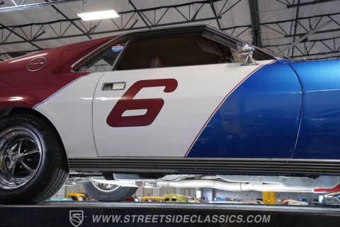 1969 AMC AMX