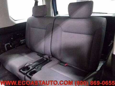 2008 Honda Element LX