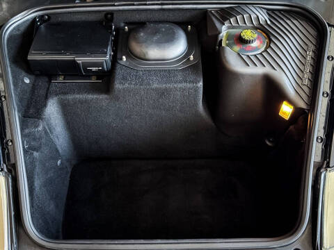 2004 Porsche 911 Turbo