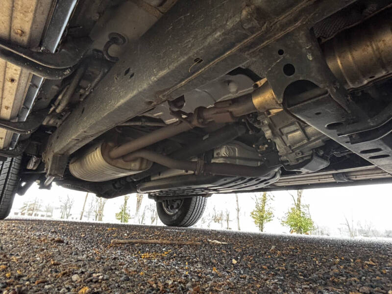 2007 Toyota Sequoia SR5