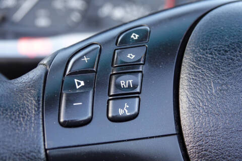 2000 BMW 3 Series 323Ci