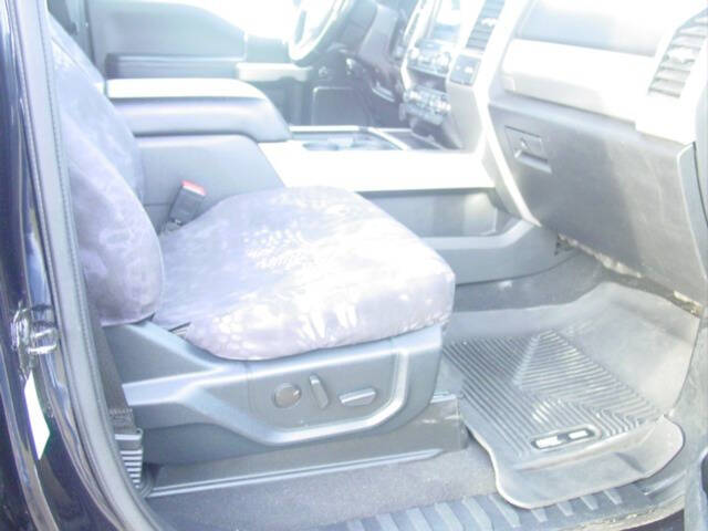 2021 Ford F-350 Super Duty Lariat