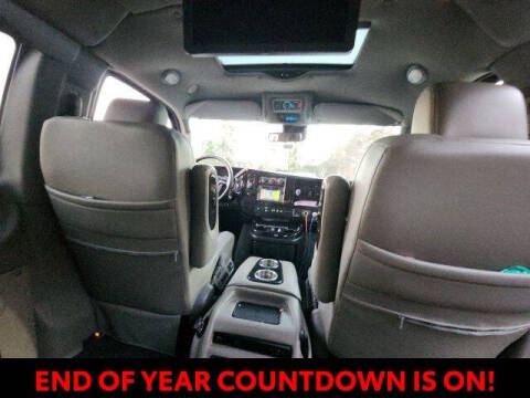 2020 Chevrolet Express 2500