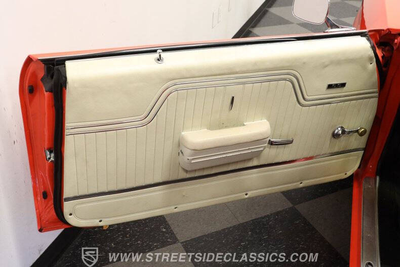 1972 Chevrolet Chevelle