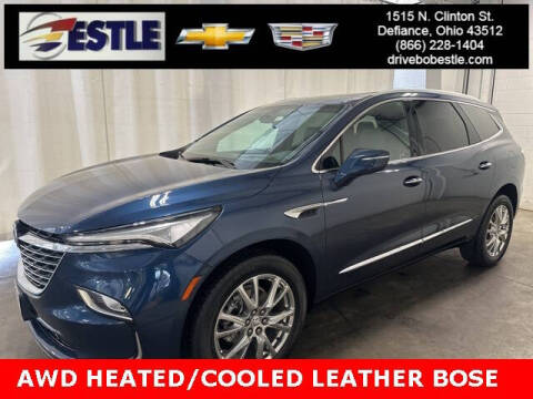 2023 Buick Enclave Premium