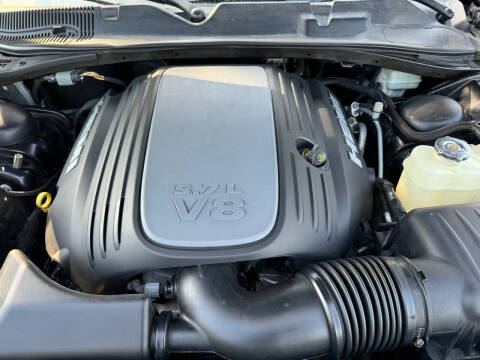 2015 Dodge Challenger R/T