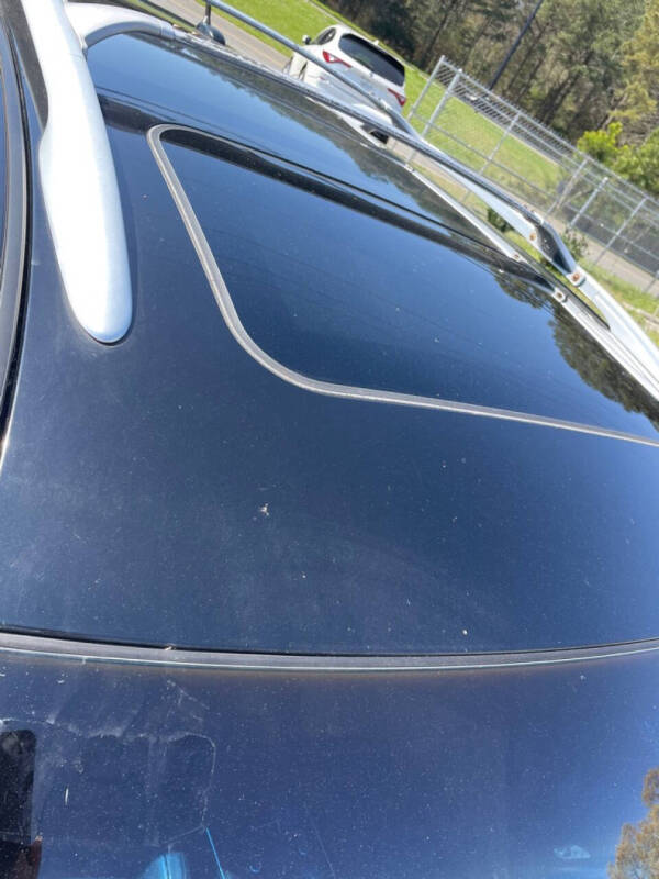 2012 Infiniti FX35