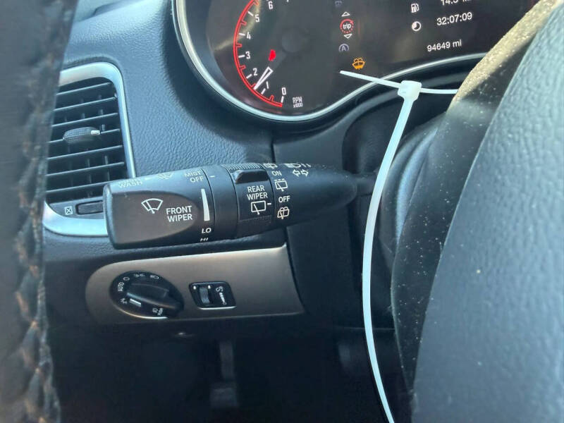 2019 Dodge Durango