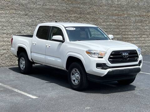 2019 Toyota Tacoma for sale at Southern Auto Solutions - Capital Cadillac in Marietta GA