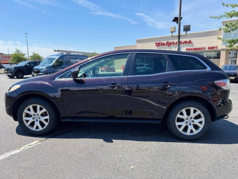 2009 Mazda CX-7 Touring