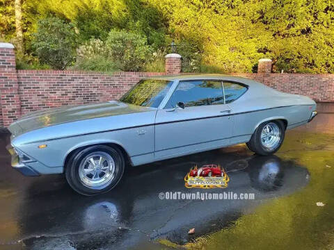 1969 Chevrolet Chevelle