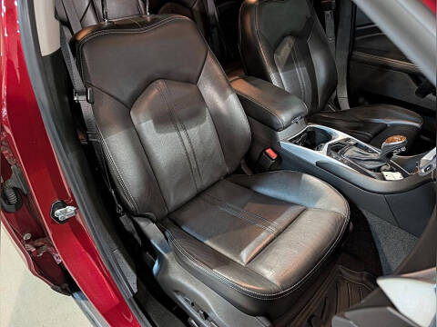 2013 Cadillac SRX Performance Collection