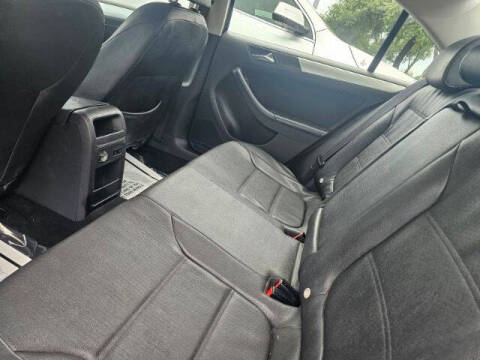 2011 Volkswagen Jetta