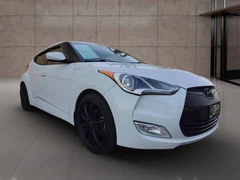 2013 Hyundai Veloster