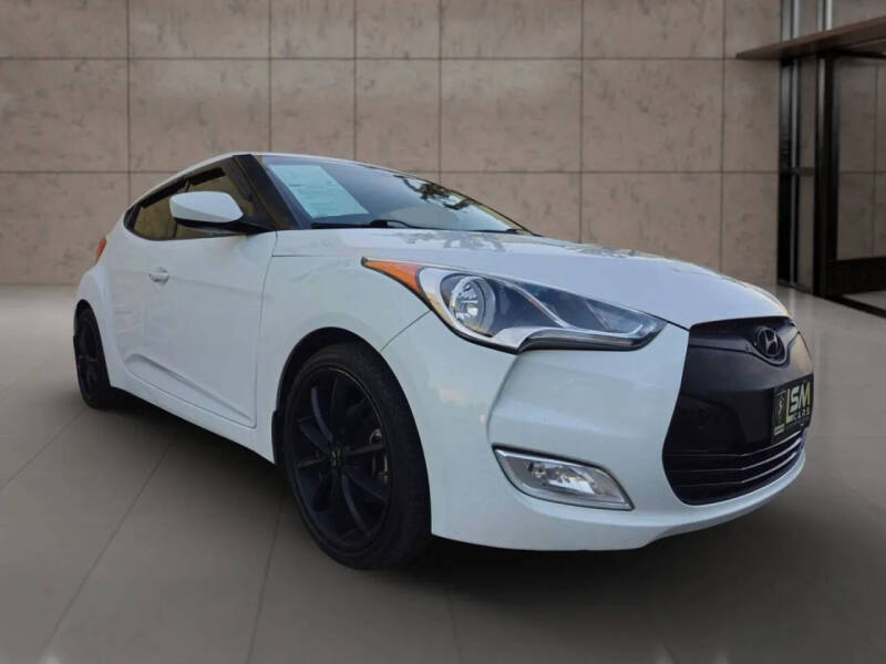 2013 Hyundai Veloster