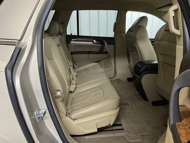 2009 Buick Enclave CXL