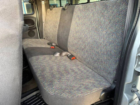 2001 Dodge Ram 2500 SLT