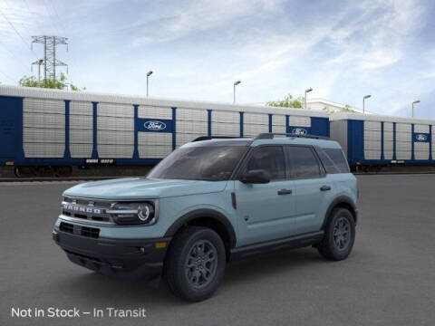 2023 Ford Bronco Sport for sale at Clay Maxey Ford of Harrison in Harrison AR