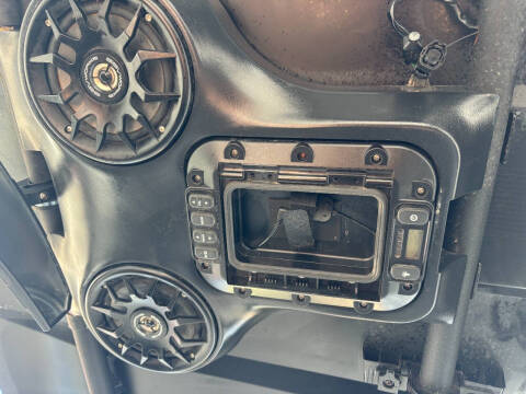 2014 Yamaha VIKING 700 HUNTER EDITION