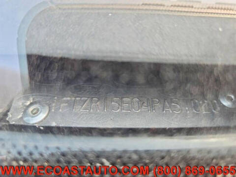 2004 Ford Ranger XLT