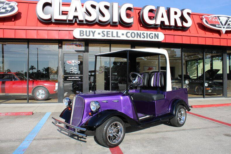 Club Car For Sale In Fort Myers, FL