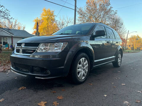 2019 Dodge Journey for sale at Carport Enterprise in Kansas City MO