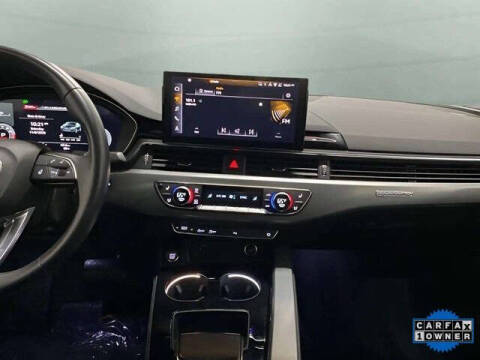 2023 Audi A5 Sportback quattro S line Prem Plus 45 TFSI