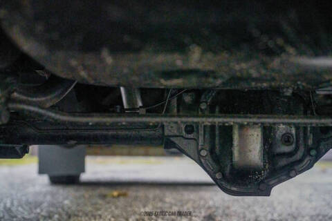 1997 Land Rover Defender 110