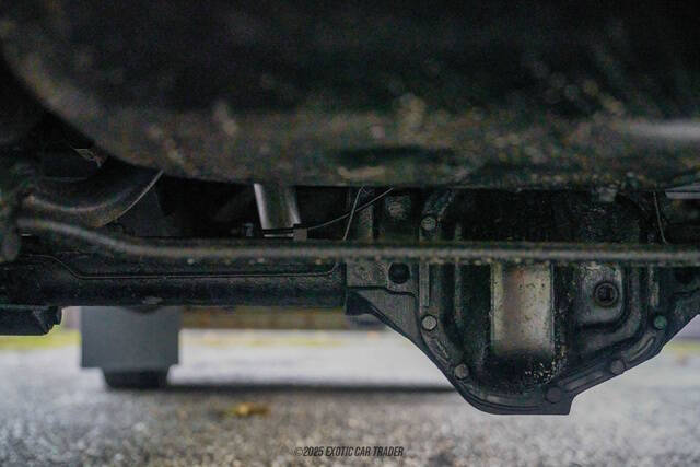 1997 Land Rover Defender 110