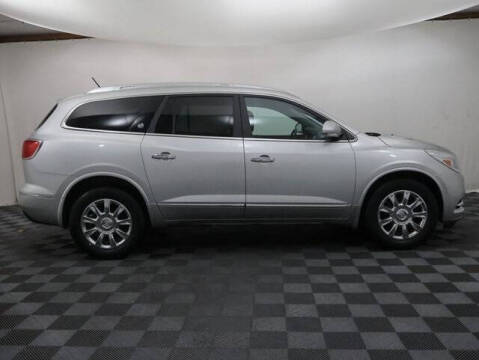 2014 Buick Enclave Premium