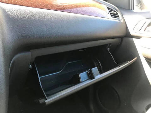 2008 GMC Yukon Hybrid