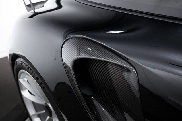 2018 Porsche 911 GT2 RS