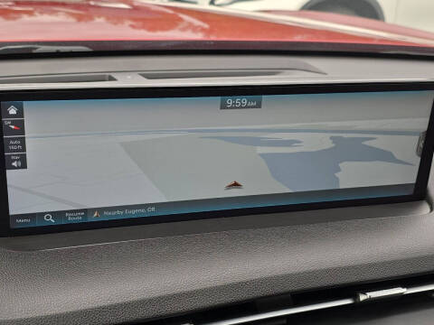 2025 Genesis GV70 2.5T Standard