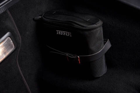 2013 Ferrari 458 Spider