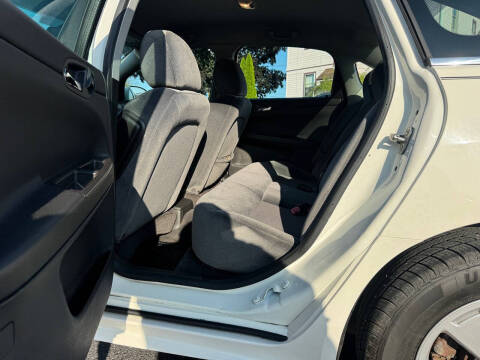 2009 Chevrolet Impala LT