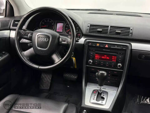 2008 Audi A4 2.0T Special Ed.