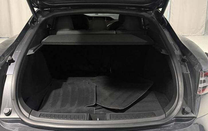 2020 Tesla Model S